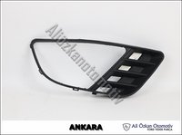 Ford Yedek Parça - KPT SİS FAR ÇERÇEVESİ SAĞ (SİSLİ)